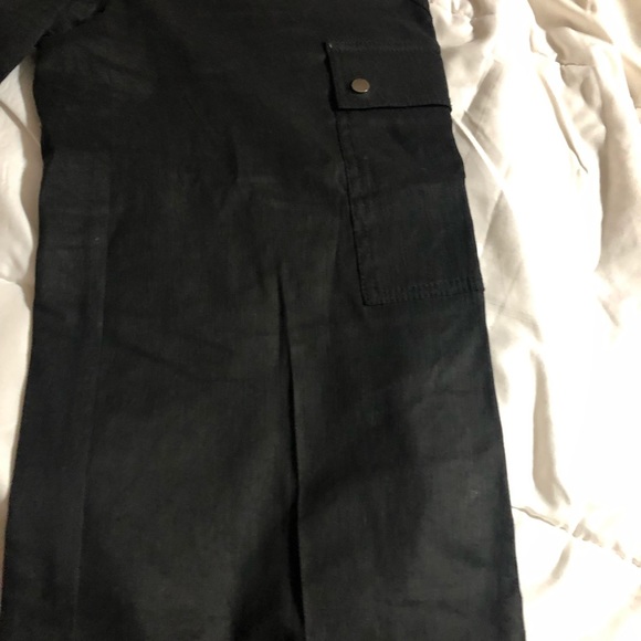 Cache crop pants - Picture 5 of 7